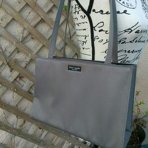 Kate spade iconic sam bag